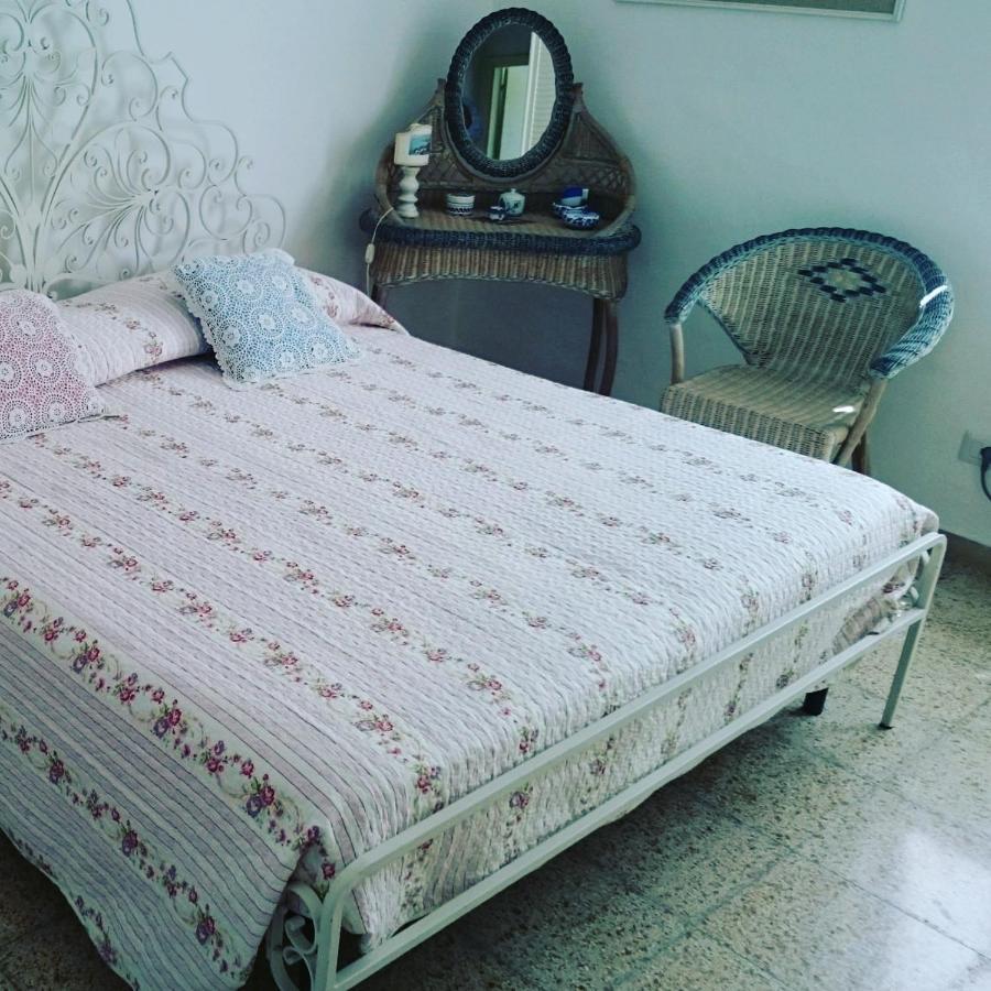 Villa L'Ulivina Sorrento Eksteriør billede
