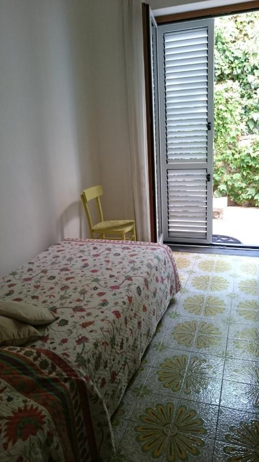 Villa L'Ulivina Sorrento Eksteriør billede