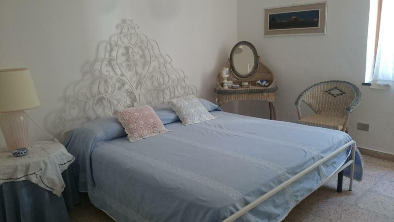 Villa L'Ulivina Sorrento Eksteriør billede